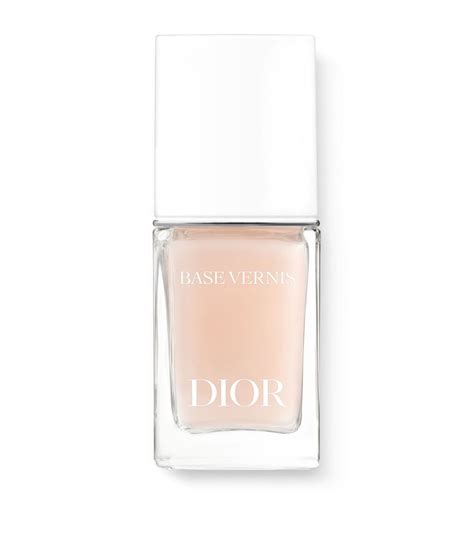 dior base vernis review|Dior vernis colours.